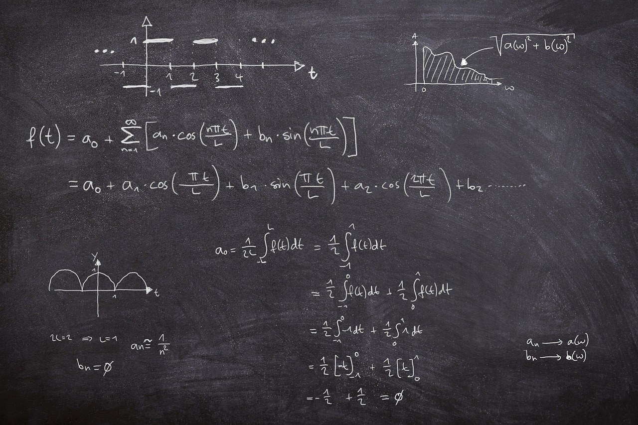 Fourier: The Mathematician of Heat